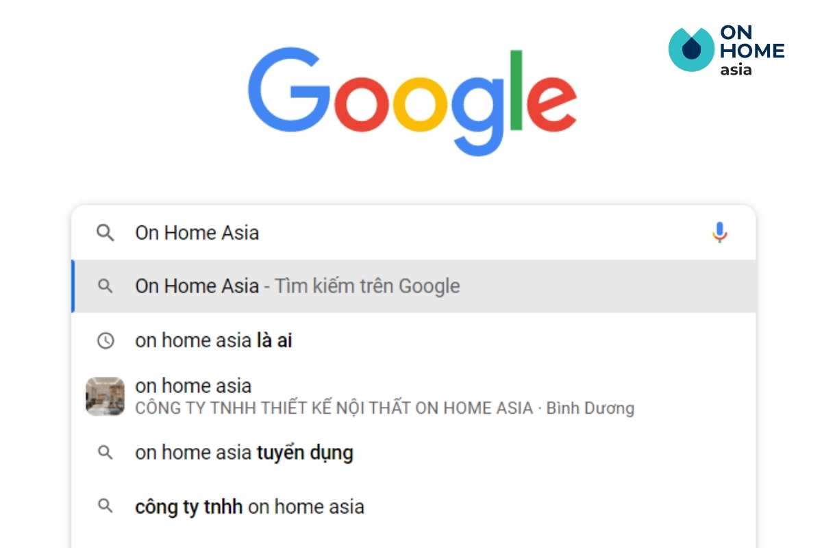 On Home Asia là đơn vị thi công nội thất gỗ Óc Chó uy tín