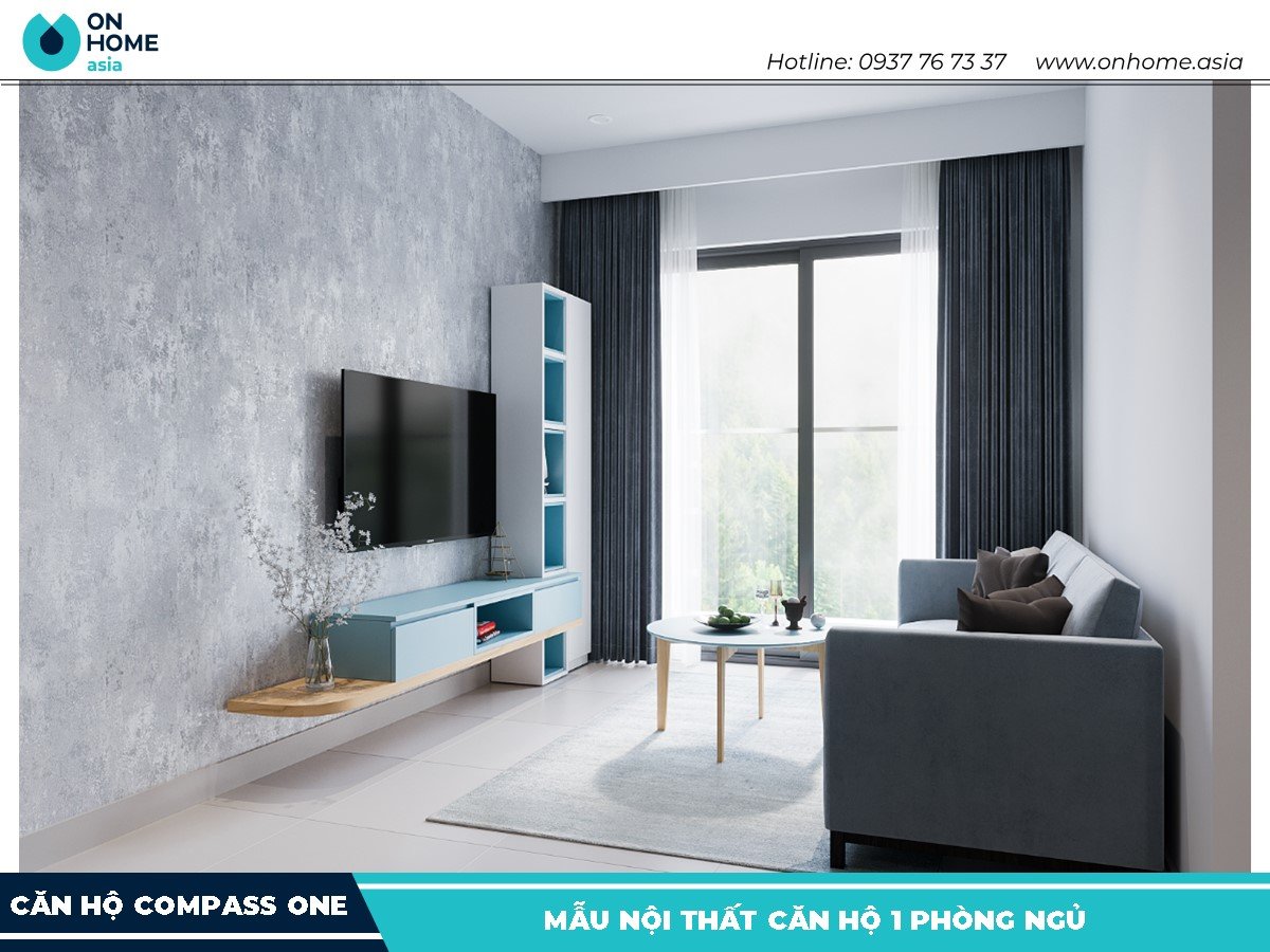 Bán căn hộ chung cư Compass One Bình Dương Bán căn hộ chung cư Compass One Bình Dương