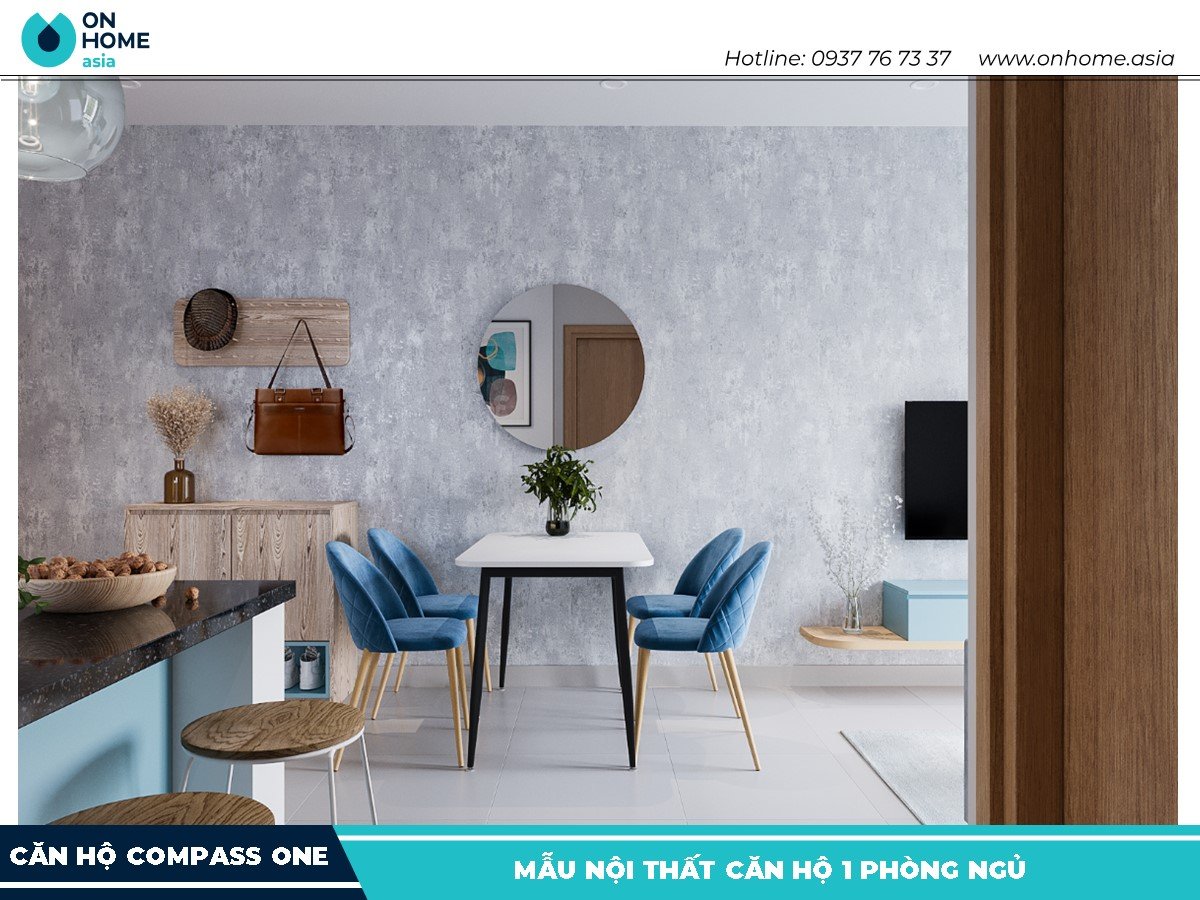 Bán căn hộ chung cư Compass One Bình Dương Bán căn hộ chung cư Compass One Bình Dương