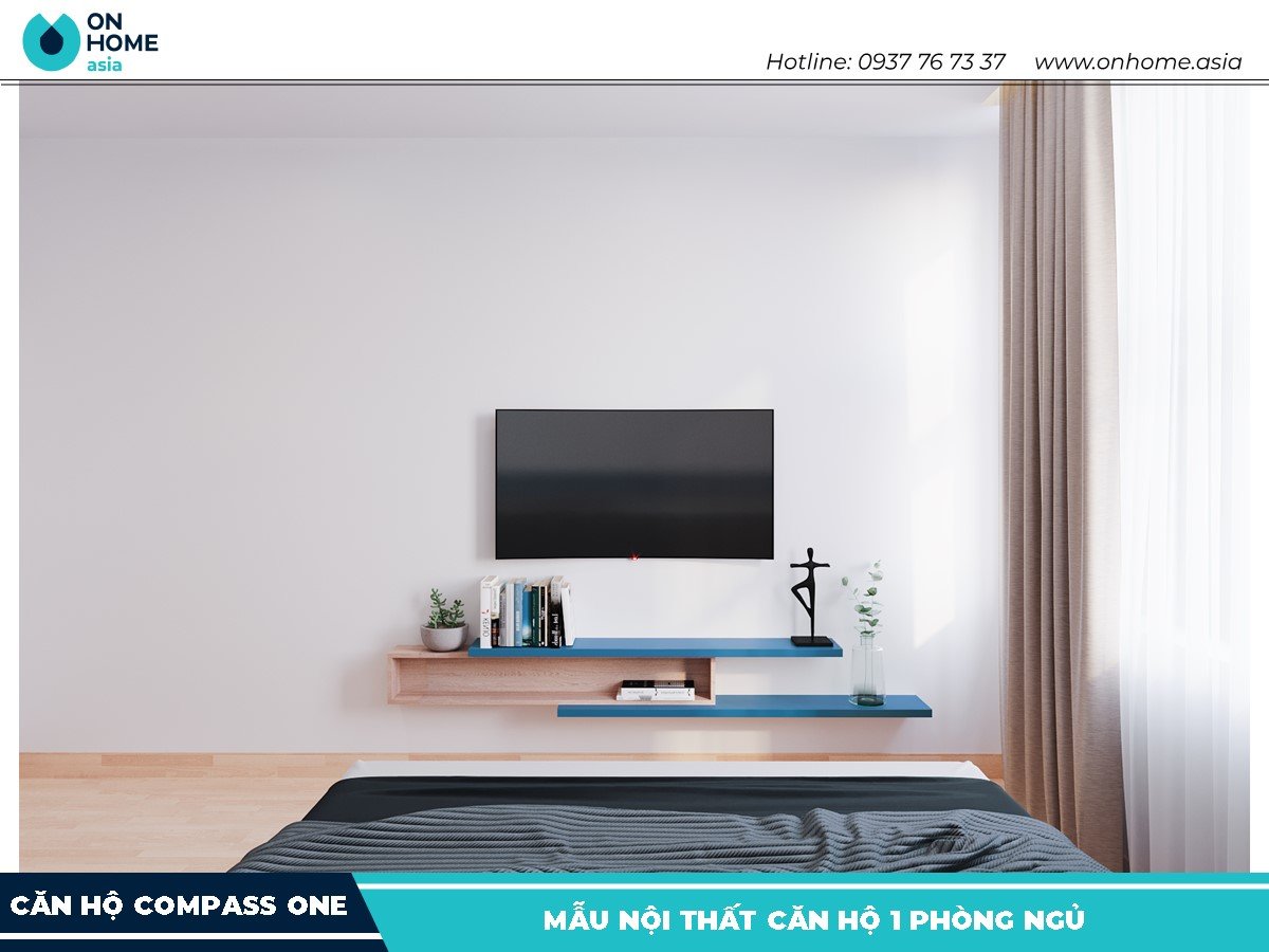 Bán căn hộ chung cư Compass One Bình Dương Bán căn hộ chung cư Compass One Bình Dương