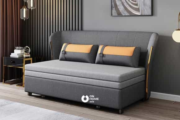 Ghế sofa thông minh 