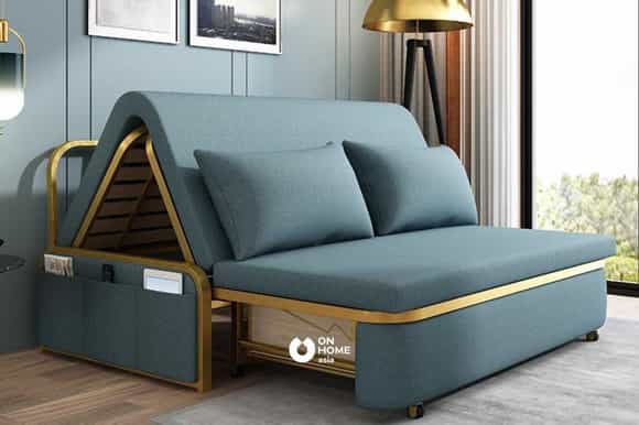Sofa thông minh di động