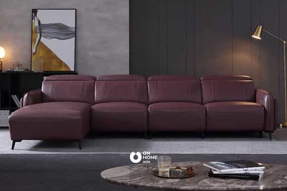Ghế sofa thông minh kèm nệm cao cấp