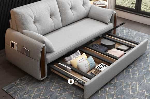 Ghế sofa thông minh cao cấp nhập khẩu