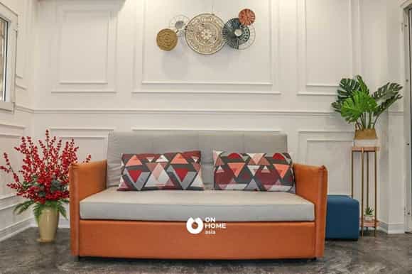 Giường sofa cao cấp