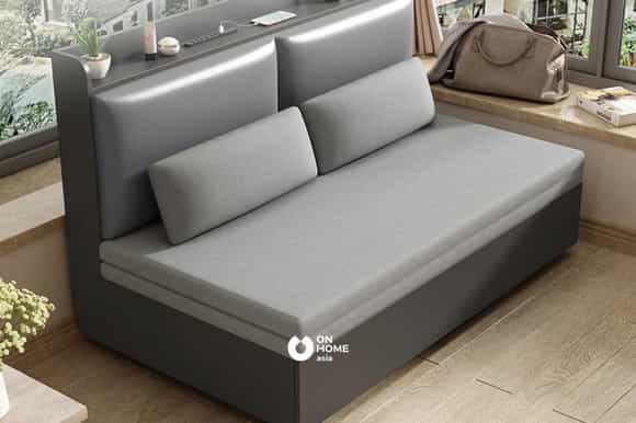 Sofa thông minh gấp gọn