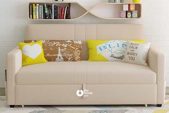 Giường sofa thông minh