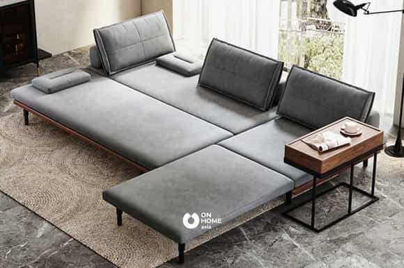 Sofa cao cấp nhập khẩu