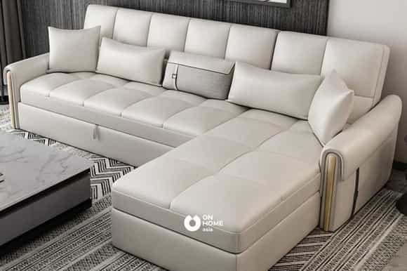 Sofa thông minh nhập khẩu 