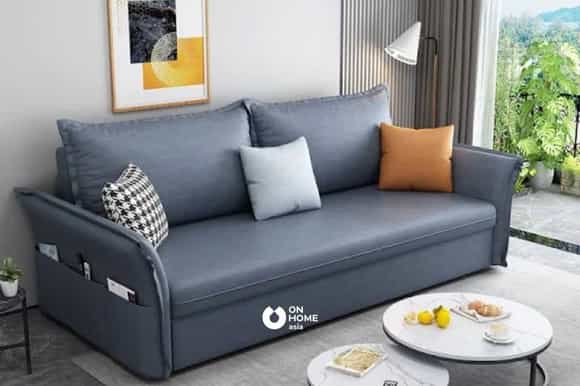 Sofa giường kéo thông minh