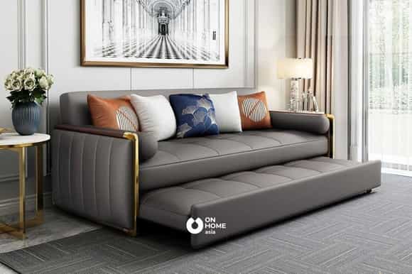 Sofa giường kéo