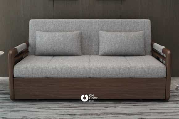 Sofa giường thông minh 