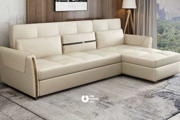 Sofa giường thông minh cao cấp