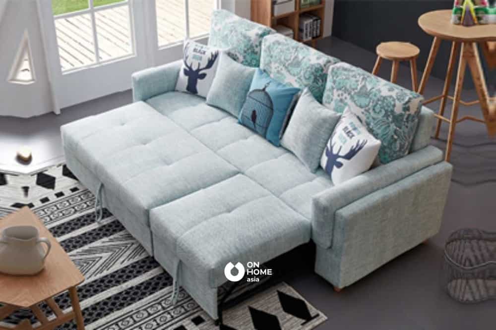 Ghế sofa thông minh có nhiều ưu điểm vượt trội