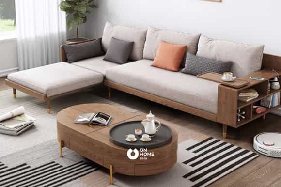 Sofa giường thông minh