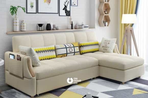 Sofa góc chữ L
