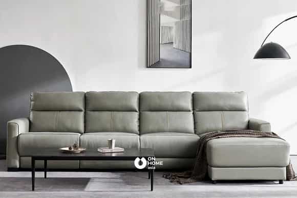 Ghế sofa thông minh góc chữ L