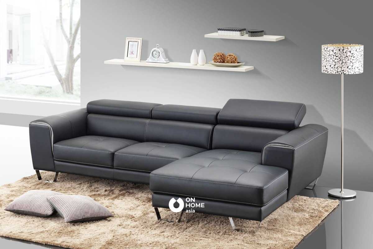 Sofa thông minh rất đa dạng về kiểu dáng