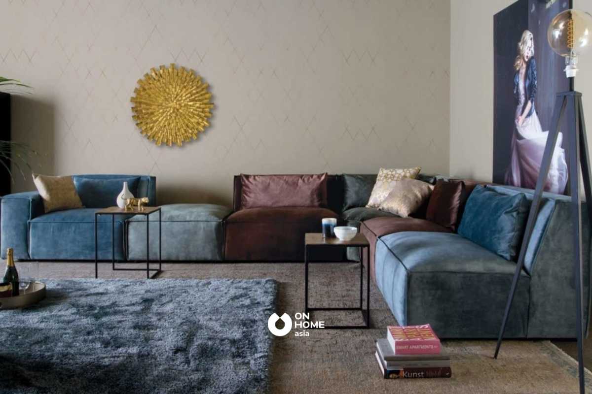 Ghế sofa thông minh cao cấp nhập khẩu 