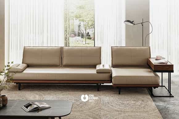 Ghế sofa thông minh