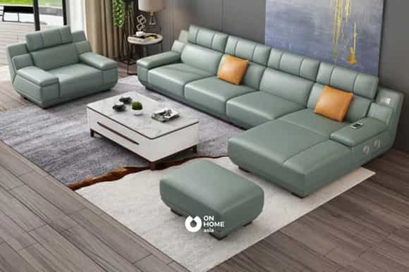 Ghế sofa thông minh cáo cấp
