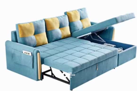 Sofa giường kéo