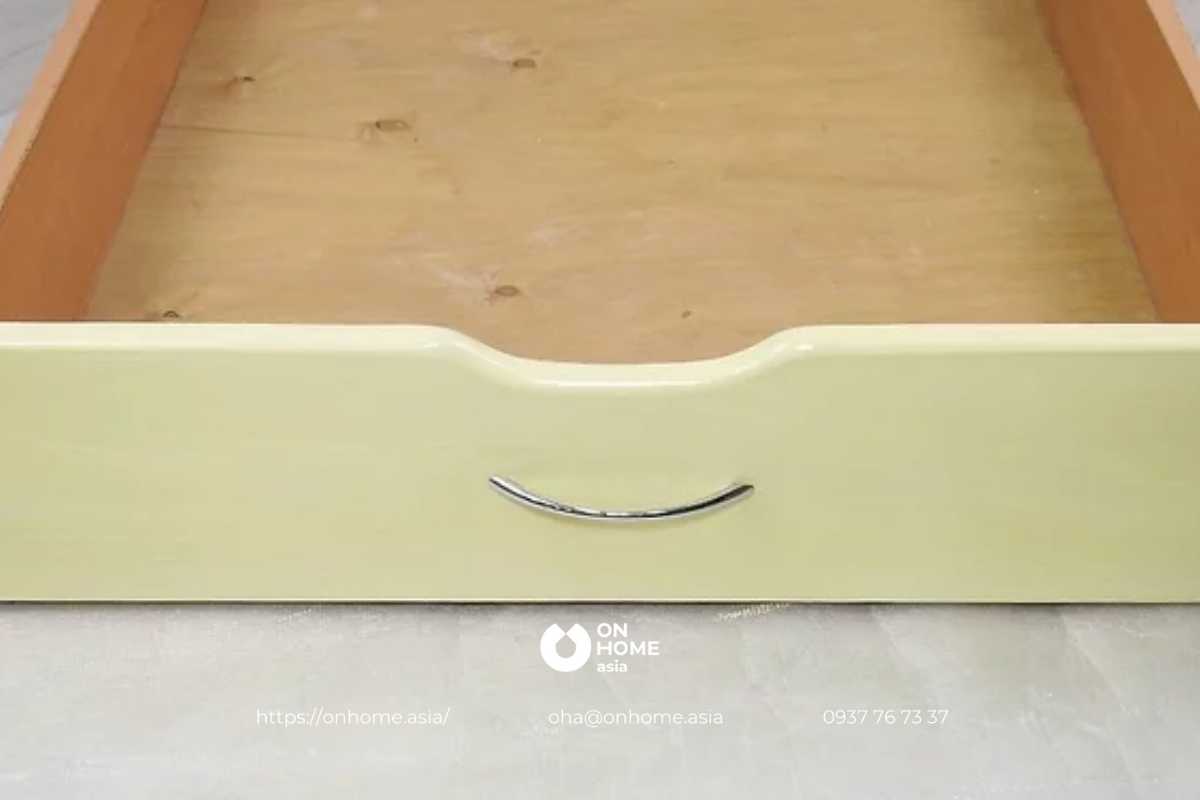 Hoàn thiện quá trình sơn