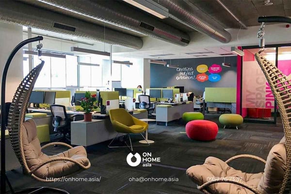 мебель дельта кабинет руководителя. офис открытого типа. офисная мебель серии милано. Nice office. стол переговорный,"дельта s".