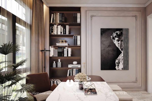 Mẫu thiết kế nội thất biệt thự song lập đẳng cấp cho phòng vệ sinh 