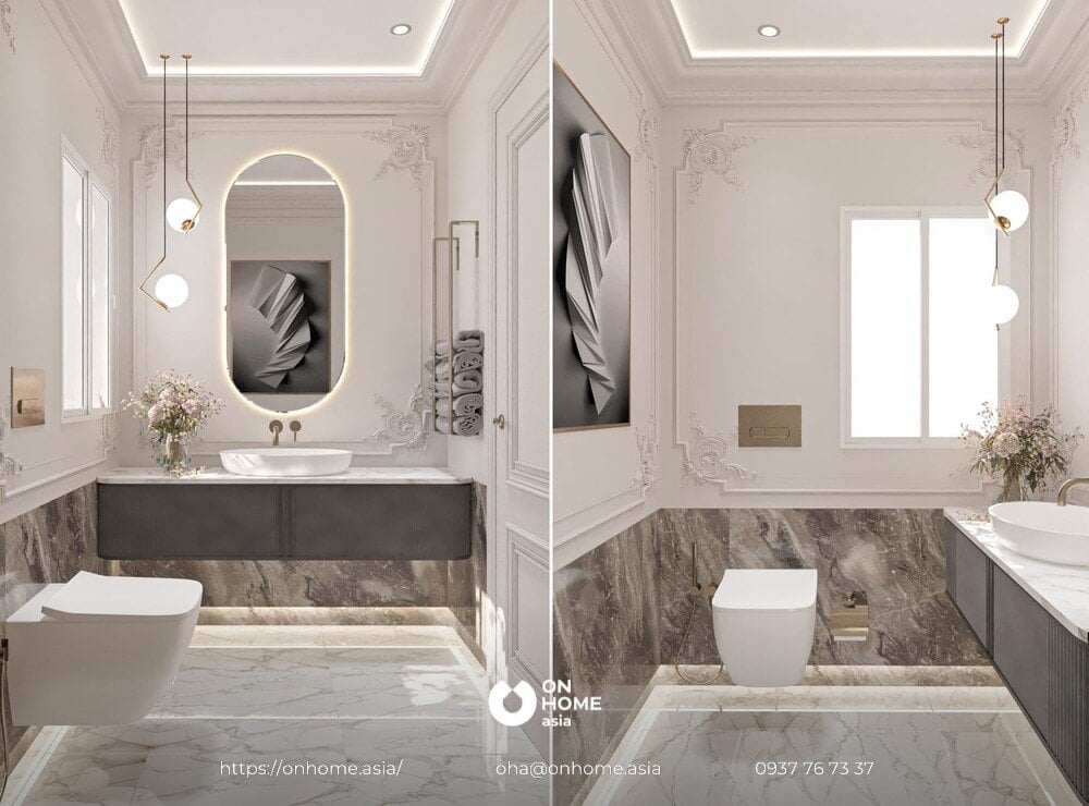 thiet-ke-noi-that-biet-thu-4-tang-tan-co-dien-wc