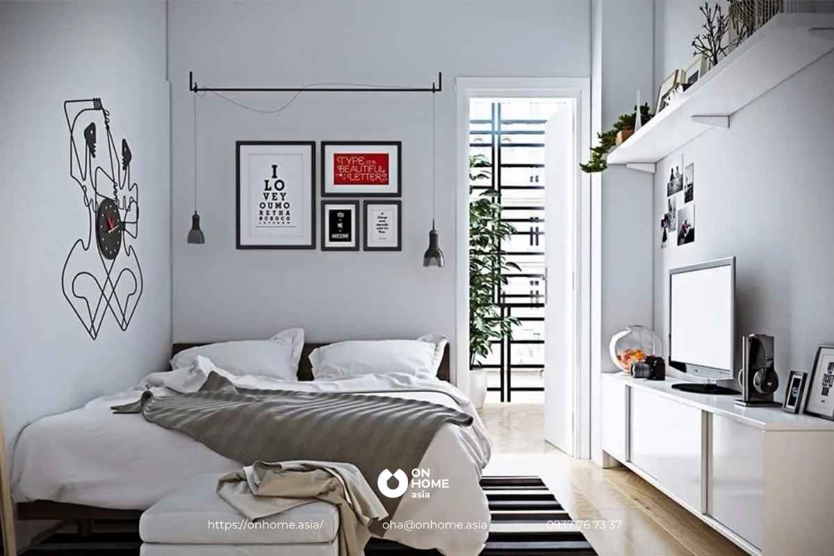 Nội thất thông minh luôn là những món đồ rất cần thiết