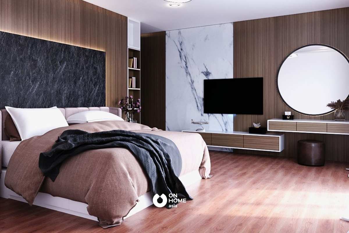 thiết kế nội thất nhà đẹp 