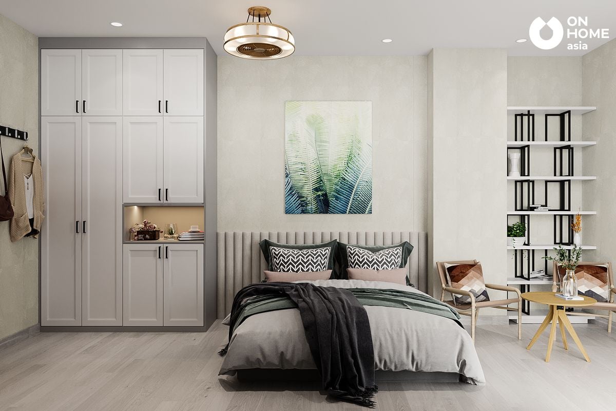 Bedroom furniture for grandparents