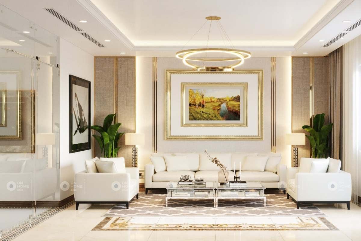 Nếu bạn muốn trang trí phòng khách của mình thật đẹp và độc đáo, hãy tham khảo ngay những ý tưởng trang trí tường phòng khách đẹp từ trang web của chúng tôi. Với sự kết hợp các hình ảnh và màu sắc tinh tế, bạn có thể tạo ra một không gian sống hoàn hảo và ấn tượng.