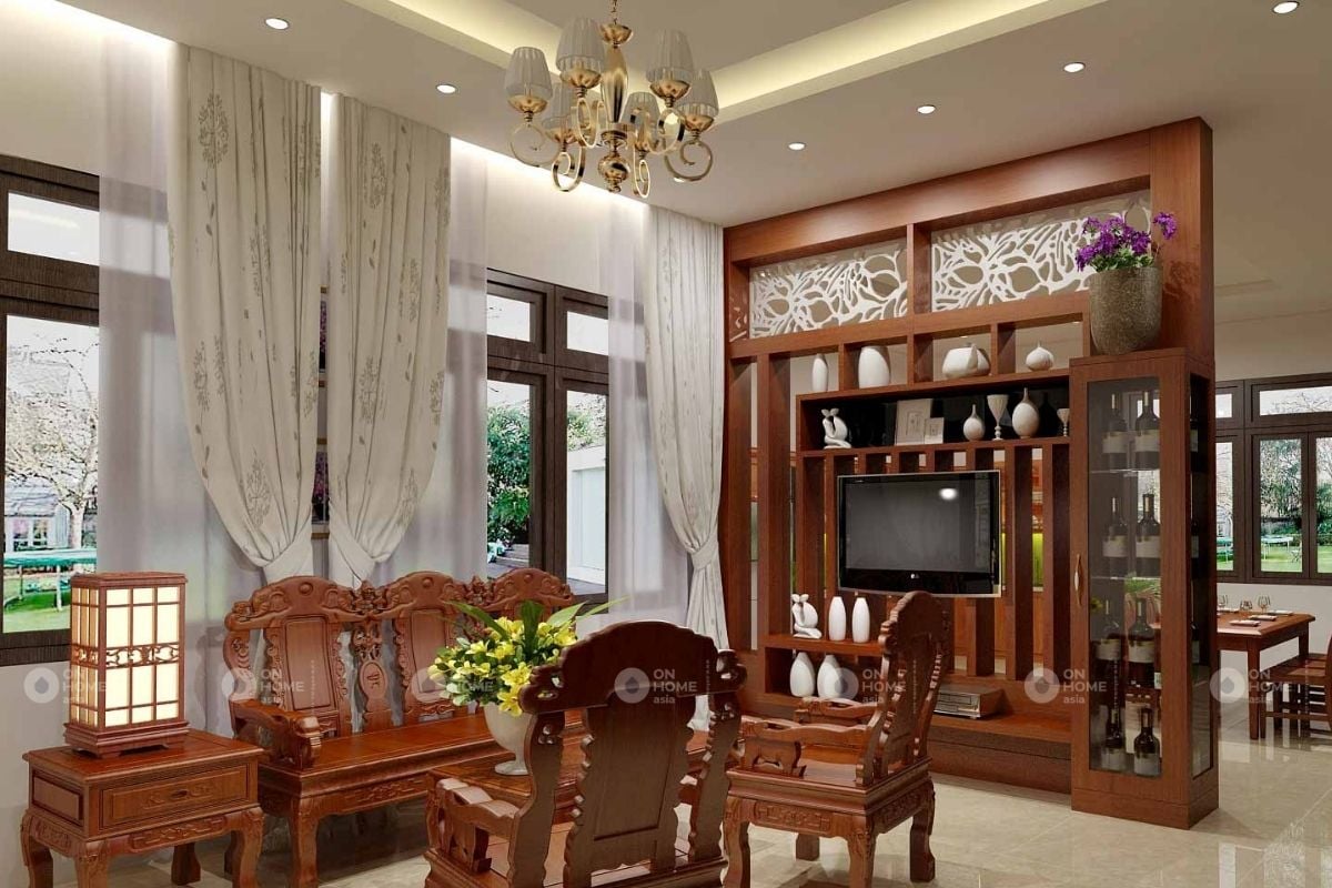 Kệ gỗ phòng khách là không gian lý tưởng để trưng bày các vật phẩm trang trí yêu thích của bạn. Với thiết kế tinh tế và chắc chắn, kệ gỗ phòng khách sẽ mang lại sự sang trọng và đẳng cấp cho căn phòng của bạn. Hãy xem bức hình liên quan để thấy sự hoàn hảo của kệ gỗ phòng khách.