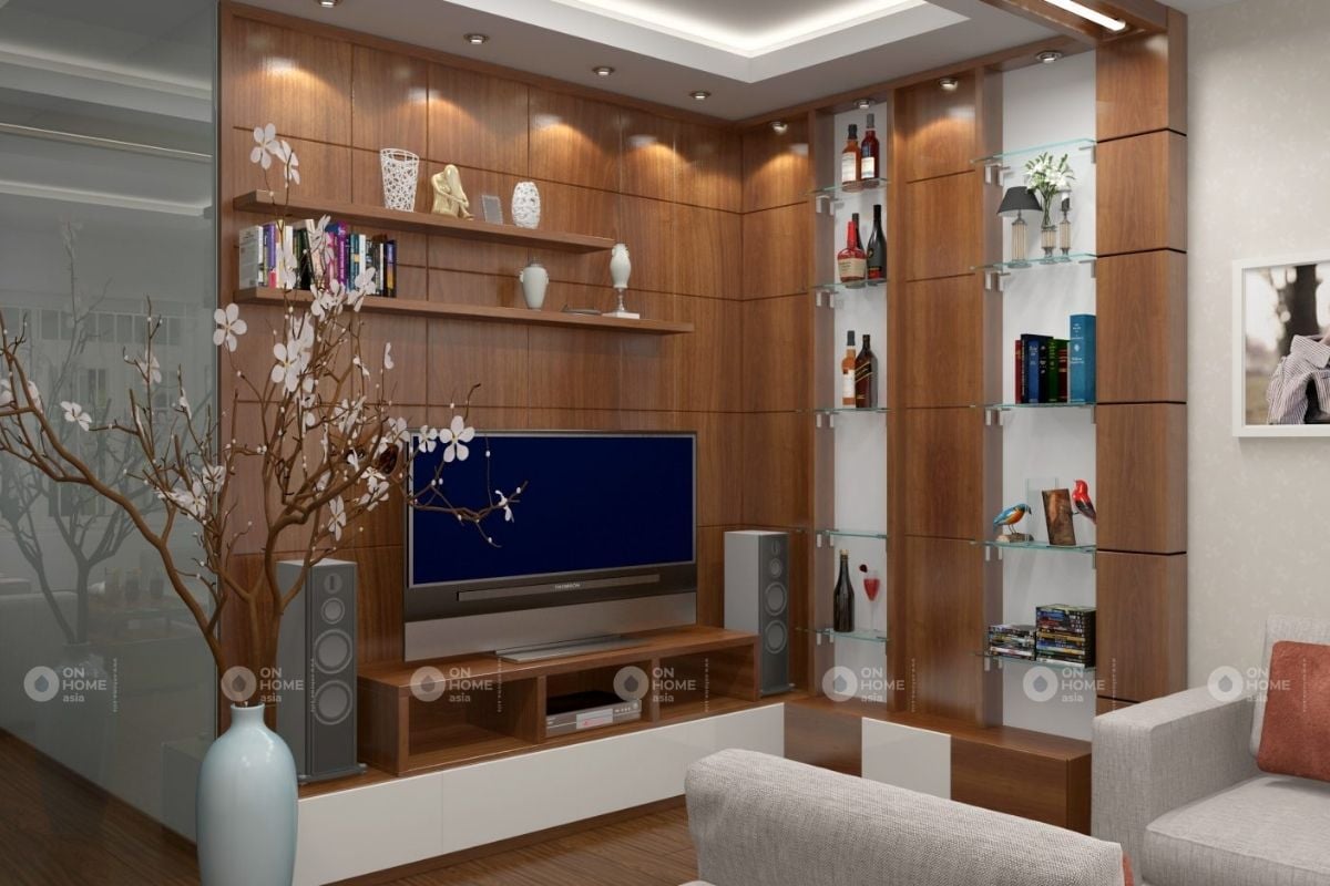 Tủ trang trí phòng khách là món đồ nội thất không thể thiếu để tăng tính thẩm mỹ cho không gian sống của bạn. Với nhiều mẫu mã và kiểu dáng đa dạng, tủ trang trí phòng khách thể hiện phong cách và sự cá tính của chủ nhân. Cùng khám phá hình ảnh của tủ trang trí phòng khách để tìm kiếm lựa chọn phù hợp cho không gian của bạn.