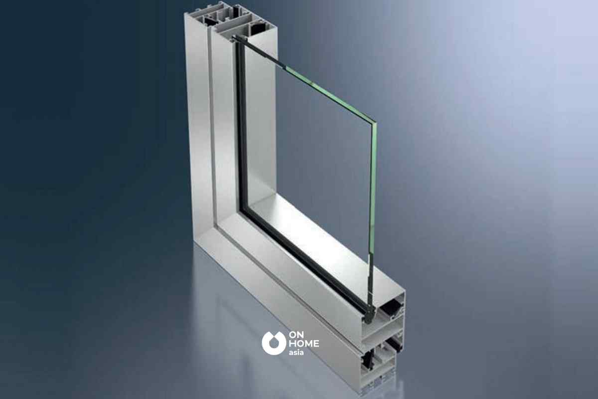 Kính bảo ôn giúp tiết kiệm năng lượng hiệu quả