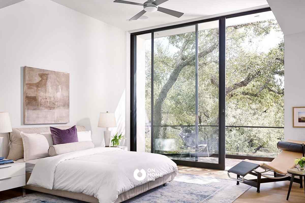 Kính cường lực có khả năng chống trầy cực tốt&nbsp;