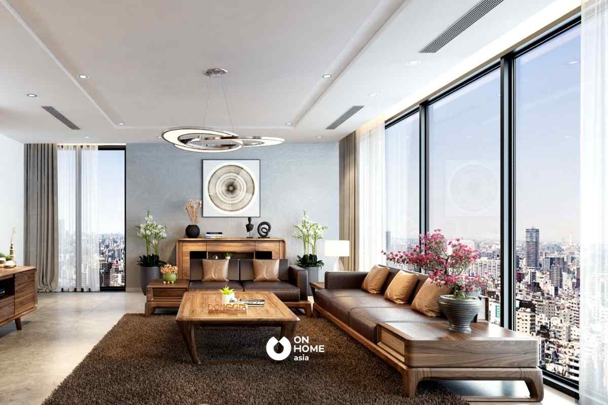 Nên lựa chọn một hãng sản xuất kính uy tín