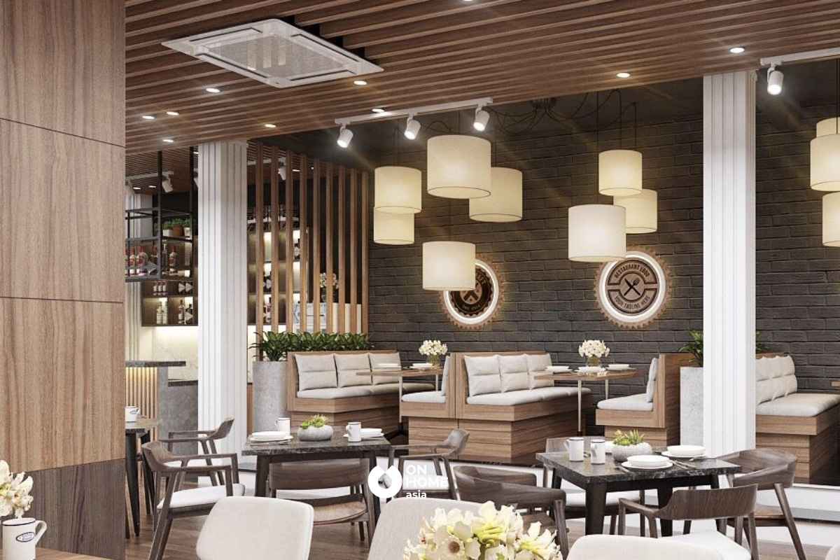 Nhôm là vật liệu nội thất được nhiều anh/chị ưa chuộng