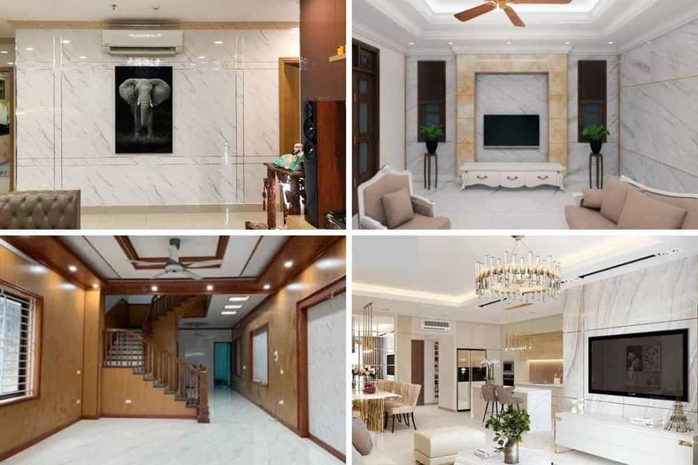 Ứng dụng của nhựa PVC